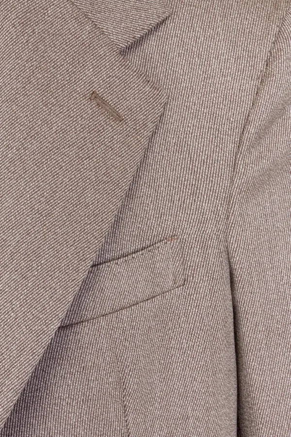 Giuliva Heritage Alfonso Blazer in Wool Whipcord< Blazers