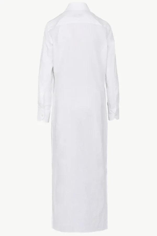 Giuliva Heritage Antonine Caftan Dress in Linen<Women Dresses