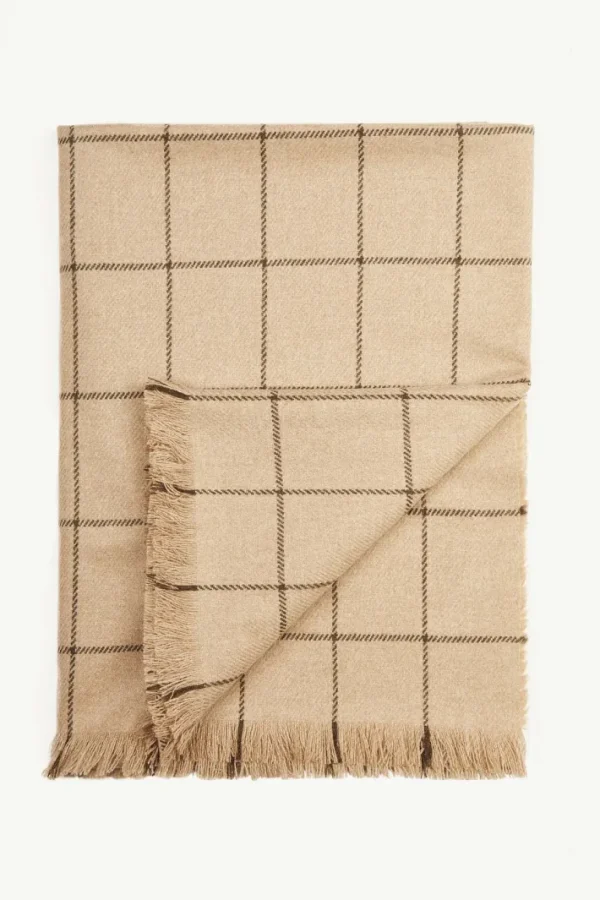 Giuliva Heritage Aura Scarf in Wool<Women Accessories