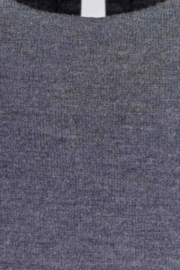 Giuliva Heritage Ava Top in Wool Jersey<Women Tops