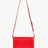 Giuliva Heritage Caccetta Bag in Leather<Women Bags