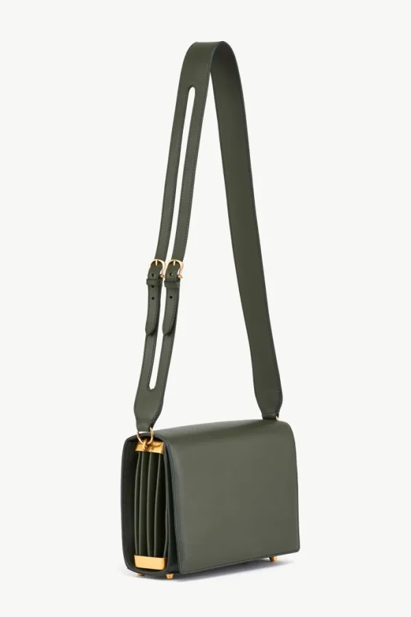 Giuliva Heritage Caccetta Bag in Leather<Women Bags