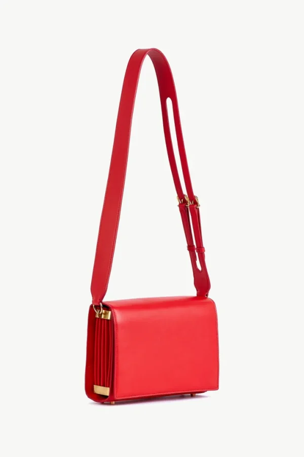 Giuliva Heritage Caccetta Bag in Leather<Women Bags
