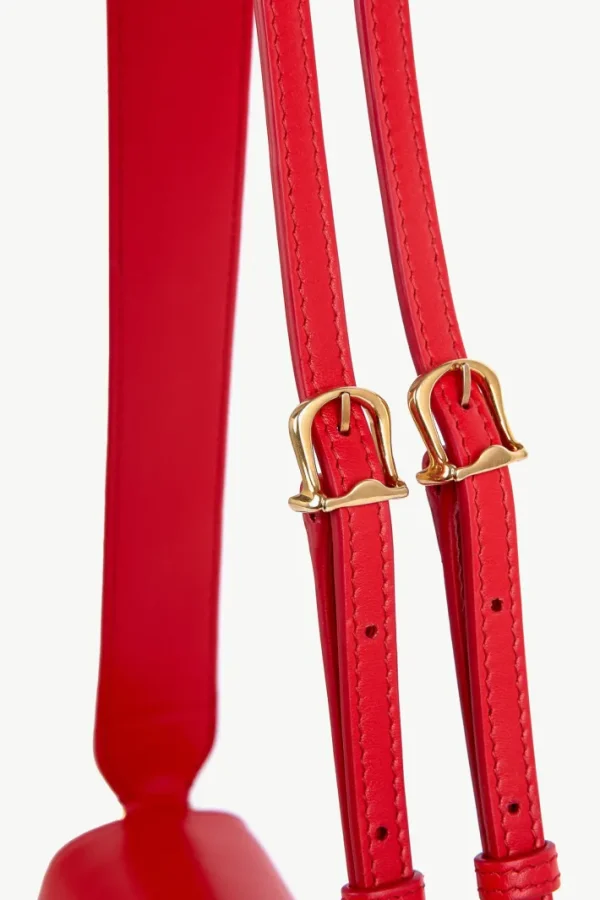 Giuliva Heritage Caccetta Bag in Leather<Women Bags