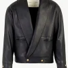 Giuliva Heritage Caio Jacket in Leather< Jackets
