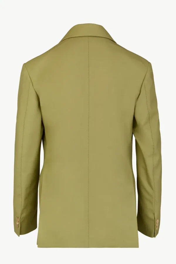 Giuliva Heritage David Blazer in Wool< Blazers