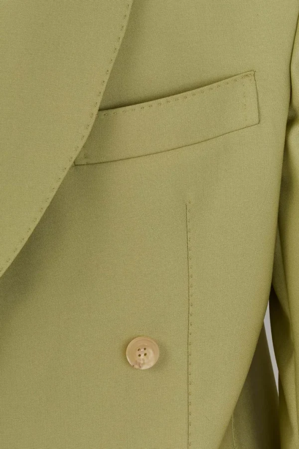 Giuliva Heritage David Blazer in Wool< Blazers