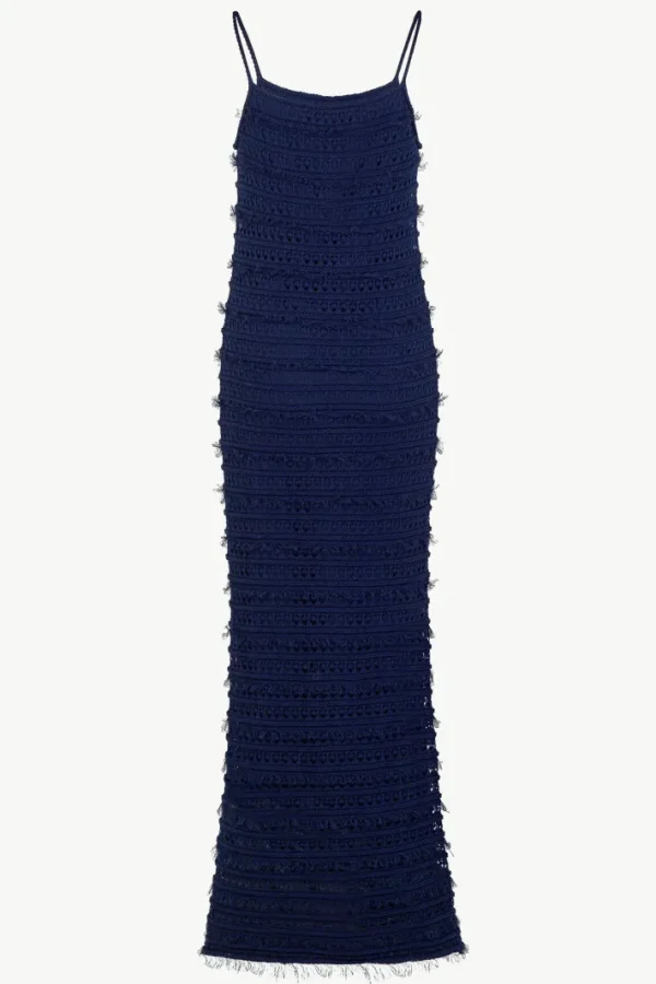 Giuliva Heritage Elizabeth Dress in Open Knit<Women Knitwear | Dresses