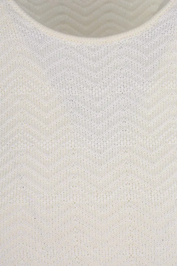 Giuliva Heritage Eva in Cotton Knit<Women Dresses