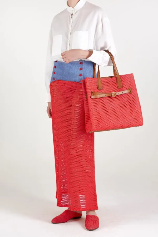 Giuliva Heritage Ivy Shirt in Linen<Women Tops