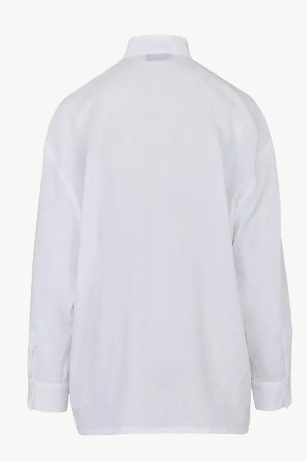 Giuliva Heritage Ivy Shirt in Linen<Women Tops