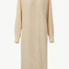 Giuliva Heritage Lana Dress in Silk<Women Dresses