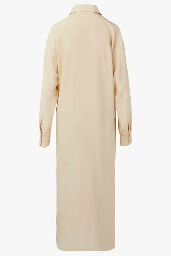 Giuliva Heritage Lana Dress in Silk<Women Dresses