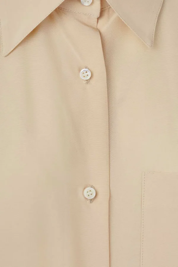 Giuliva Heritage Lana Dress in Silk<Women Dresses