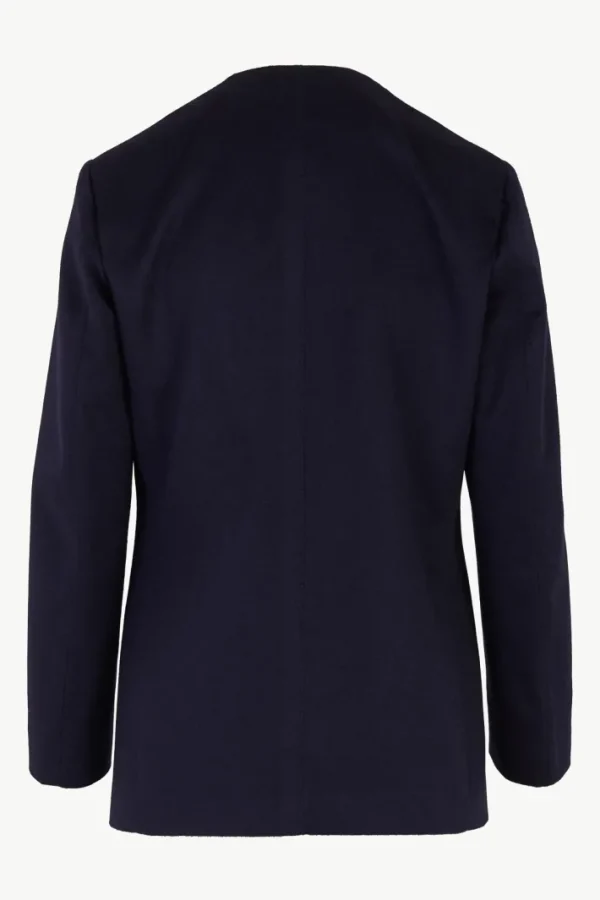 Giuliva Heritage Lara Blazer in Cashmere<Women Blazers