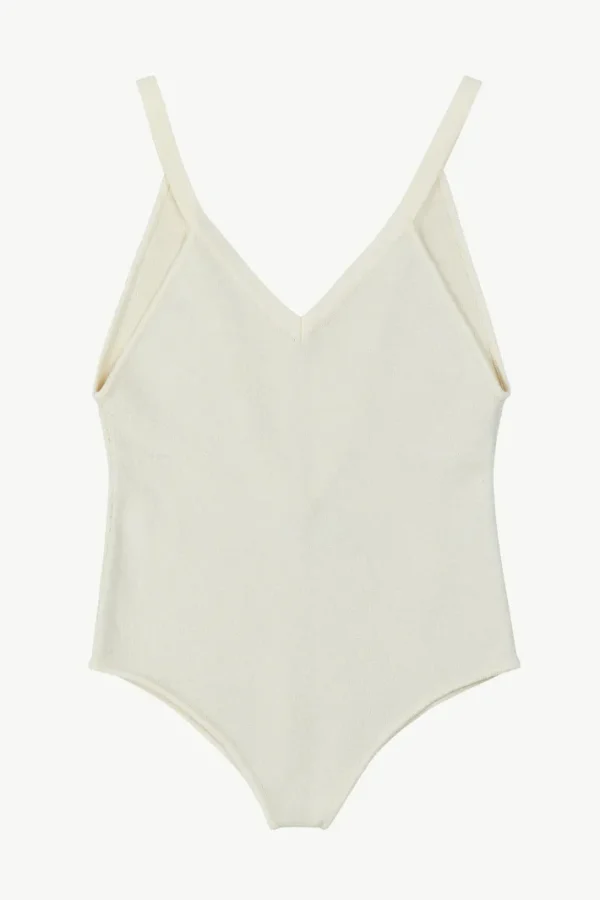 Giuliva Heritage Lea Swimsuit in Cotton<Women Swimsuits