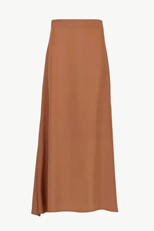 Giuliva Heritage Lena Skirt in Silk<Women Skirts