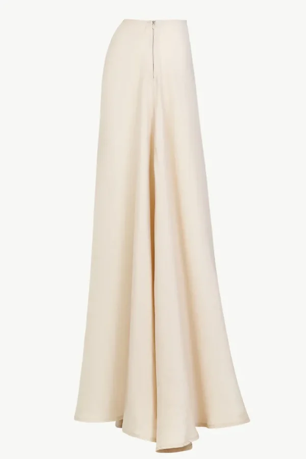 Giuliva Heritage Lena Skirt in Silk<Women Skirts