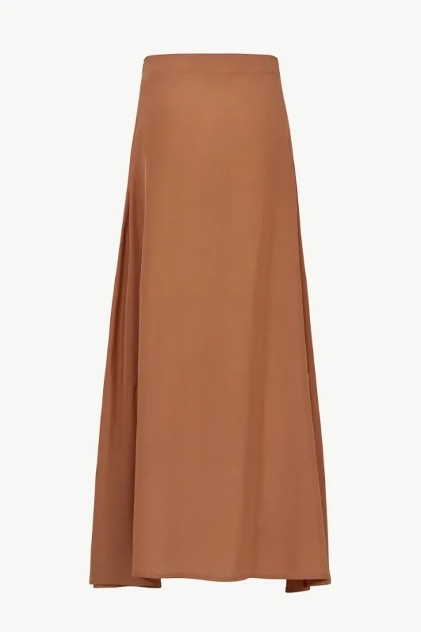 Giuliva Heritage Lena Skirt in Silk<Women Skirts