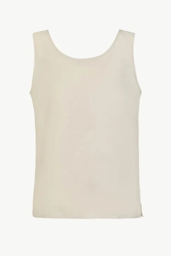Giuliva Heritage Lora Top in Silk<Women Tops