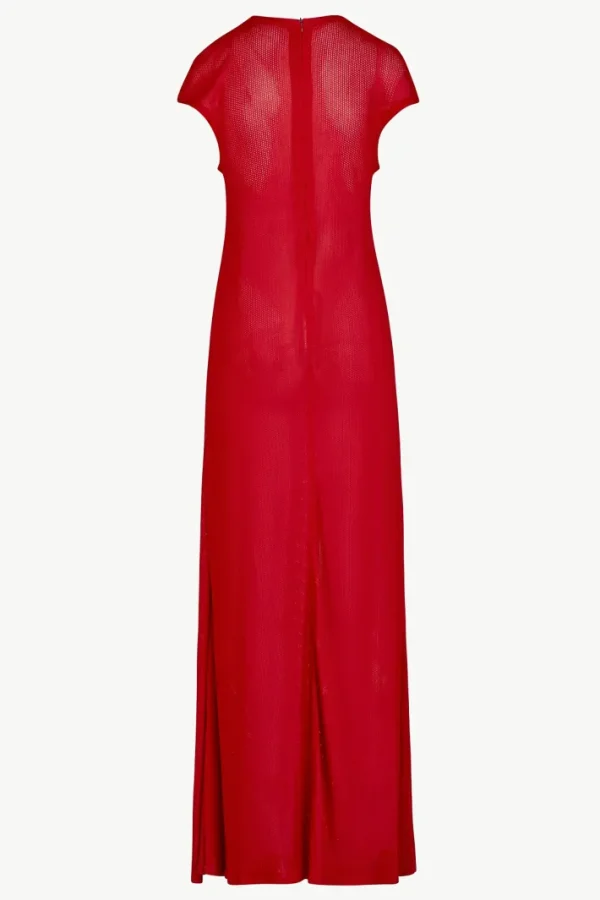 Giuliva Heritage Macy Dress in Viscose Jersey<Women Dresses