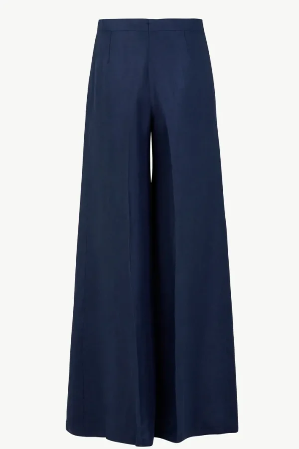 Giuliva Heritage Paola Trousers in Linen<Women Trousers