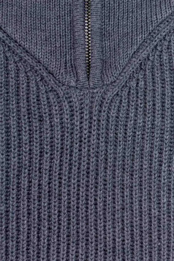 Giuliva Heritage Philip Unisex Sweater in Cotton Knit<Women Knitwear | Knitwear