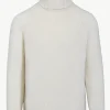 Giuliva Heritage Ruggero Sweater in Cashmere< Knitwear