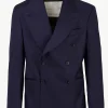 Giuliva Heritage Stefano Blazer in Wool< Blazers
