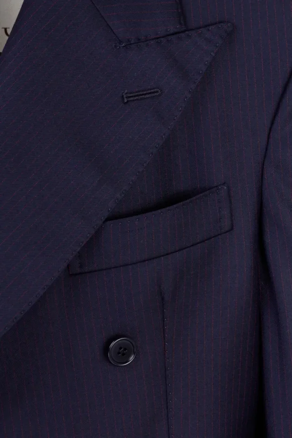 Giuliva Heritage Stefano Blazer in Wool< Blazers