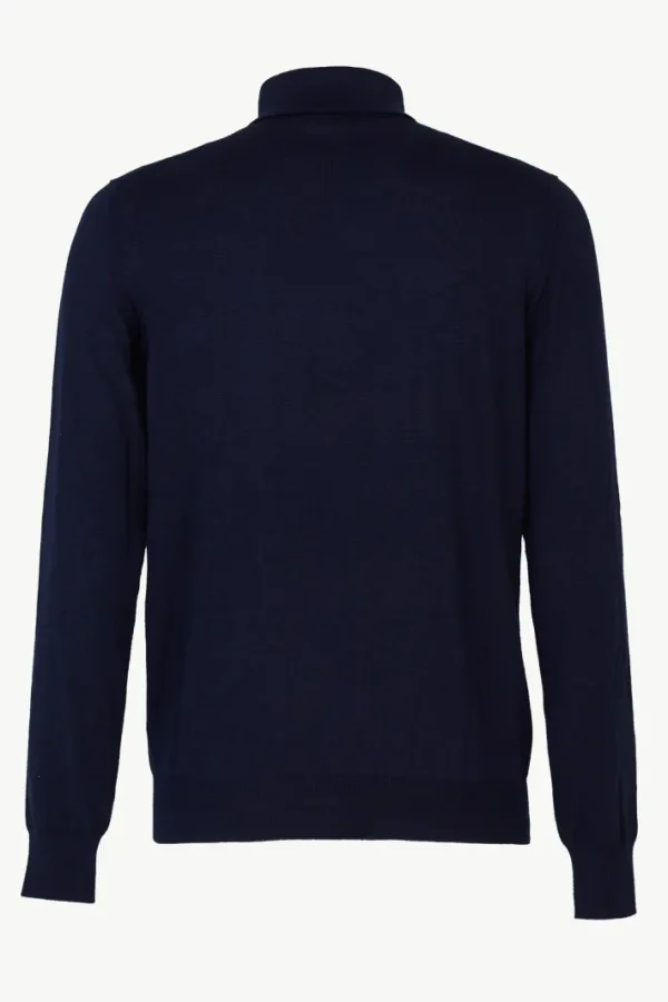 Giuliva Heritage Tancredi Sweater in Cashmere and Silk< Polos | Knitwear