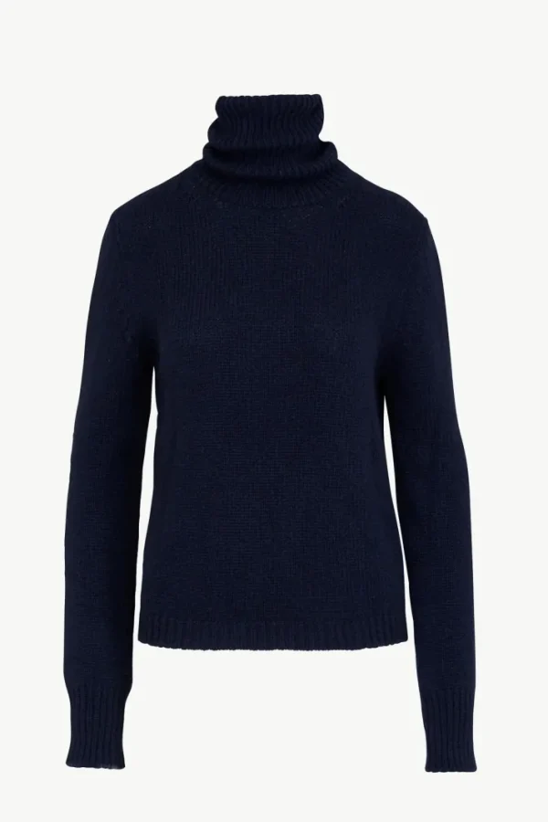 Giuliva Heritage Tina Sweater in Cashmere<Women Knitwear