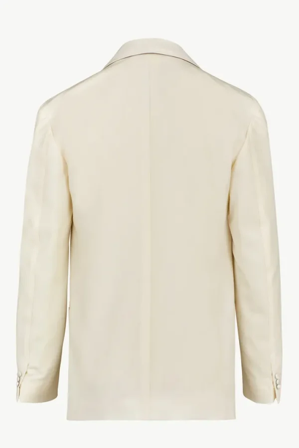 Giuliva Heritage Tonino Blazer in Wool Barathea< Blazers