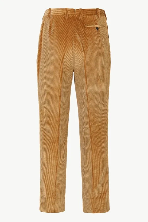 Giuliva Heritage Umberto Trousers in Corduroy< Trousers