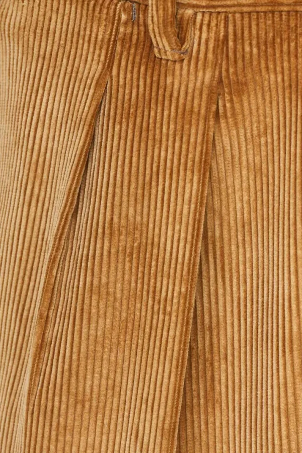 Giuliva Heritage Umberto Trousers in Corduroy< Trousers