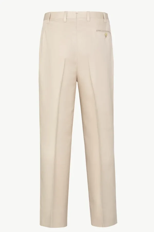 Giuliva Heritage Umberto Trousers in Silk< Trousers