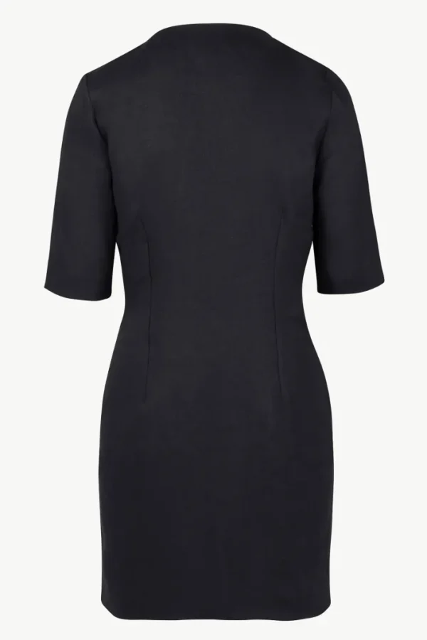 Giuliva Heritage Vanessa Dress in Linen<Women Dresses