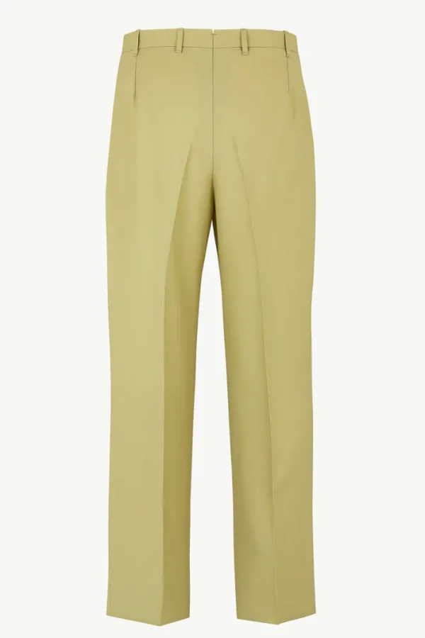 Giuliva Heritage Vito Trousers in Wool< Trousers